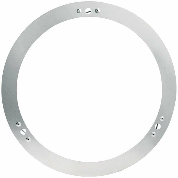 Powerhouse Mud Cover Ring for Weld Wheels without Flange PO3085699